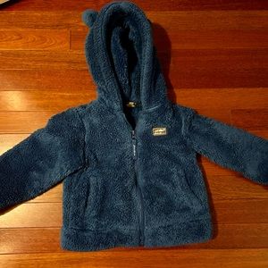 Eddie Bauer Toddler Jacket